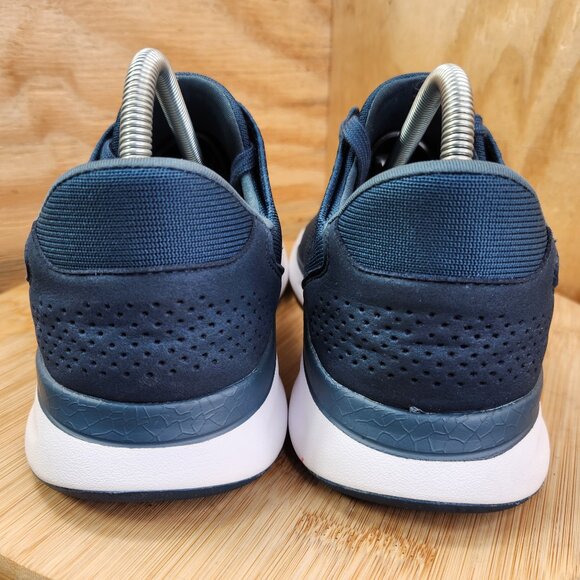 Kizik Lima Womens Hands Free Slip On Shoes Sneakers Size 10 Wide - Picture 5 of 9